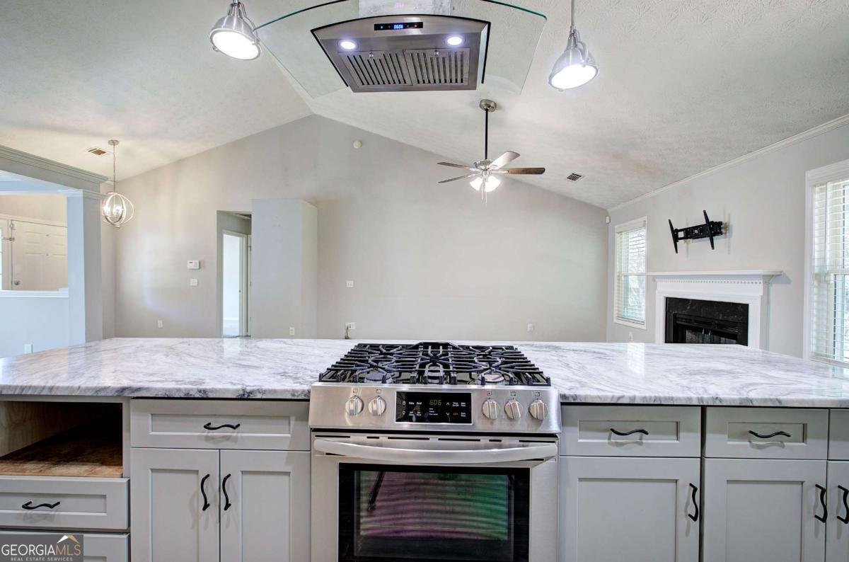 111 Meadowview Lane Powder Springs - Photo 11