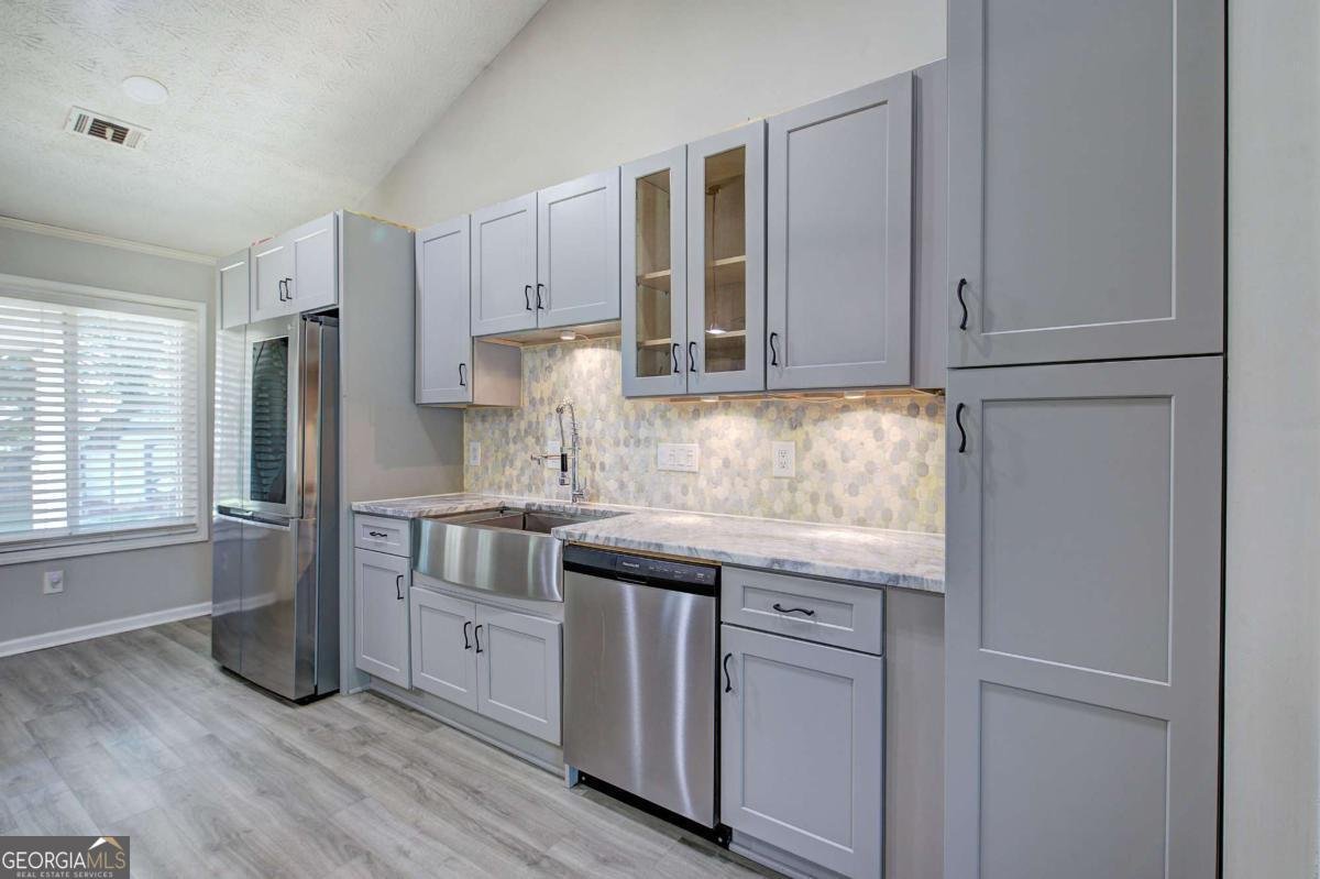 111 Meadowview Lane Powder Springs - Photo 13