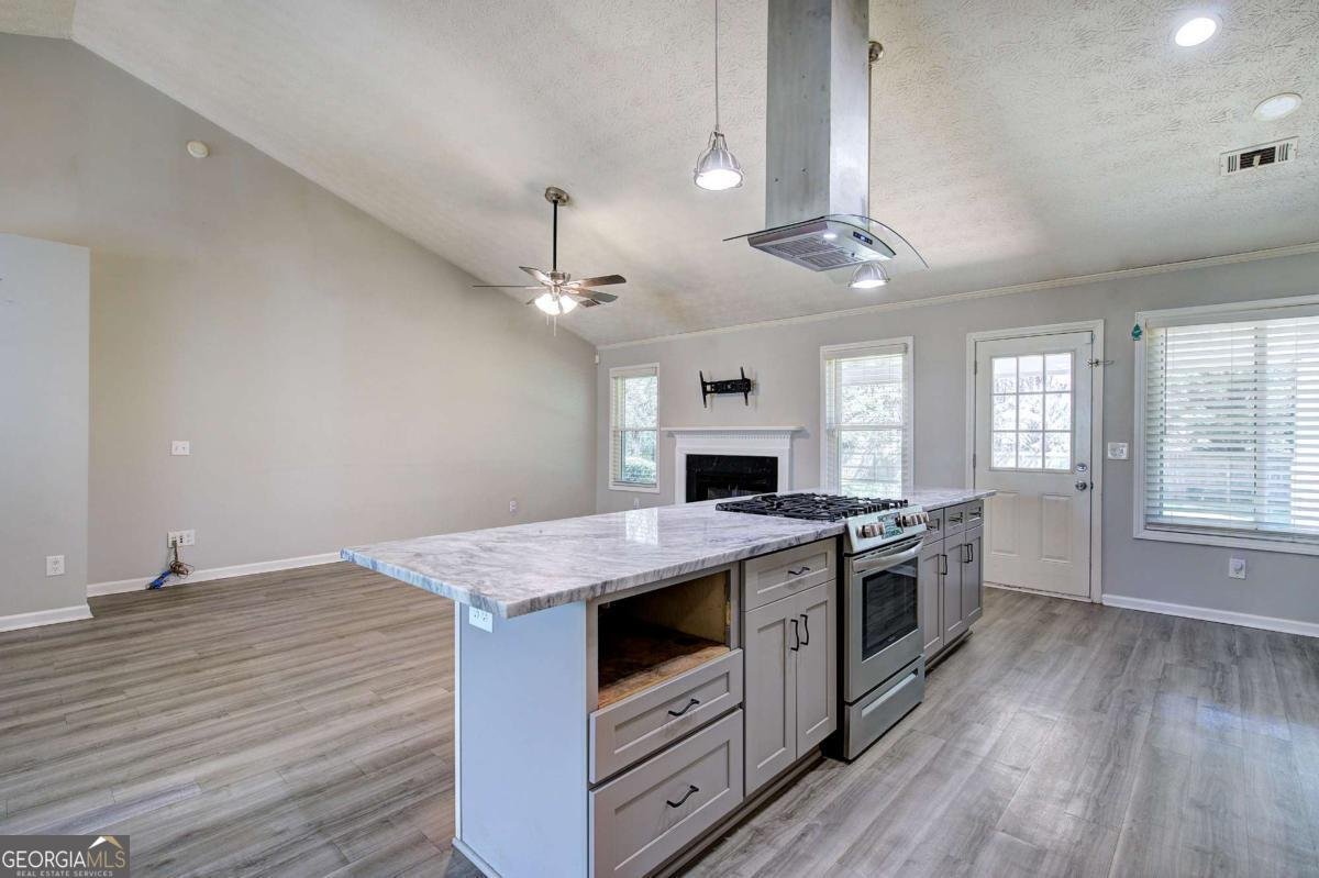 111 Meadowview Lane Powder Springs - Photo 14