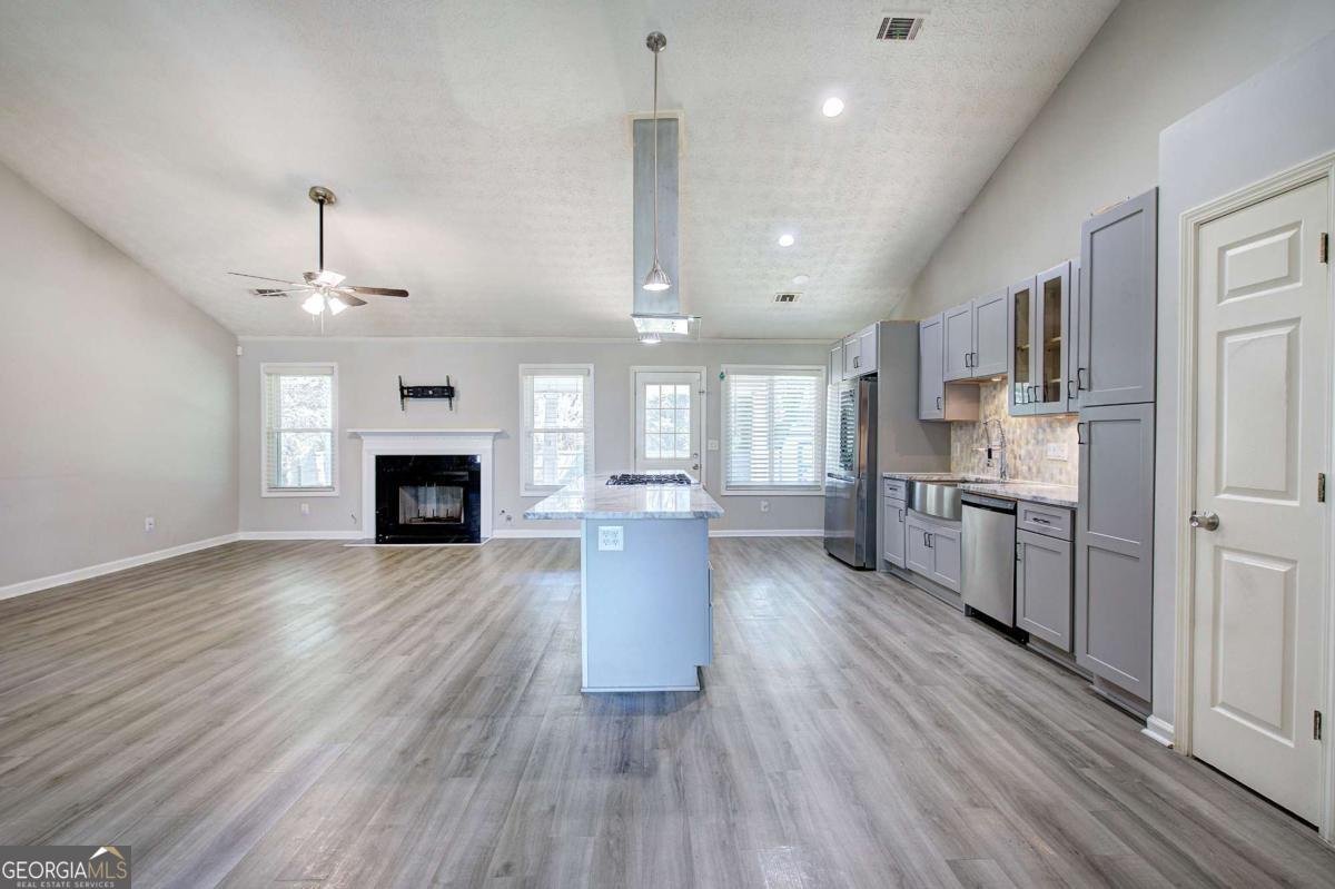 111 Meadowview Lane Powder Springs - Photo 16