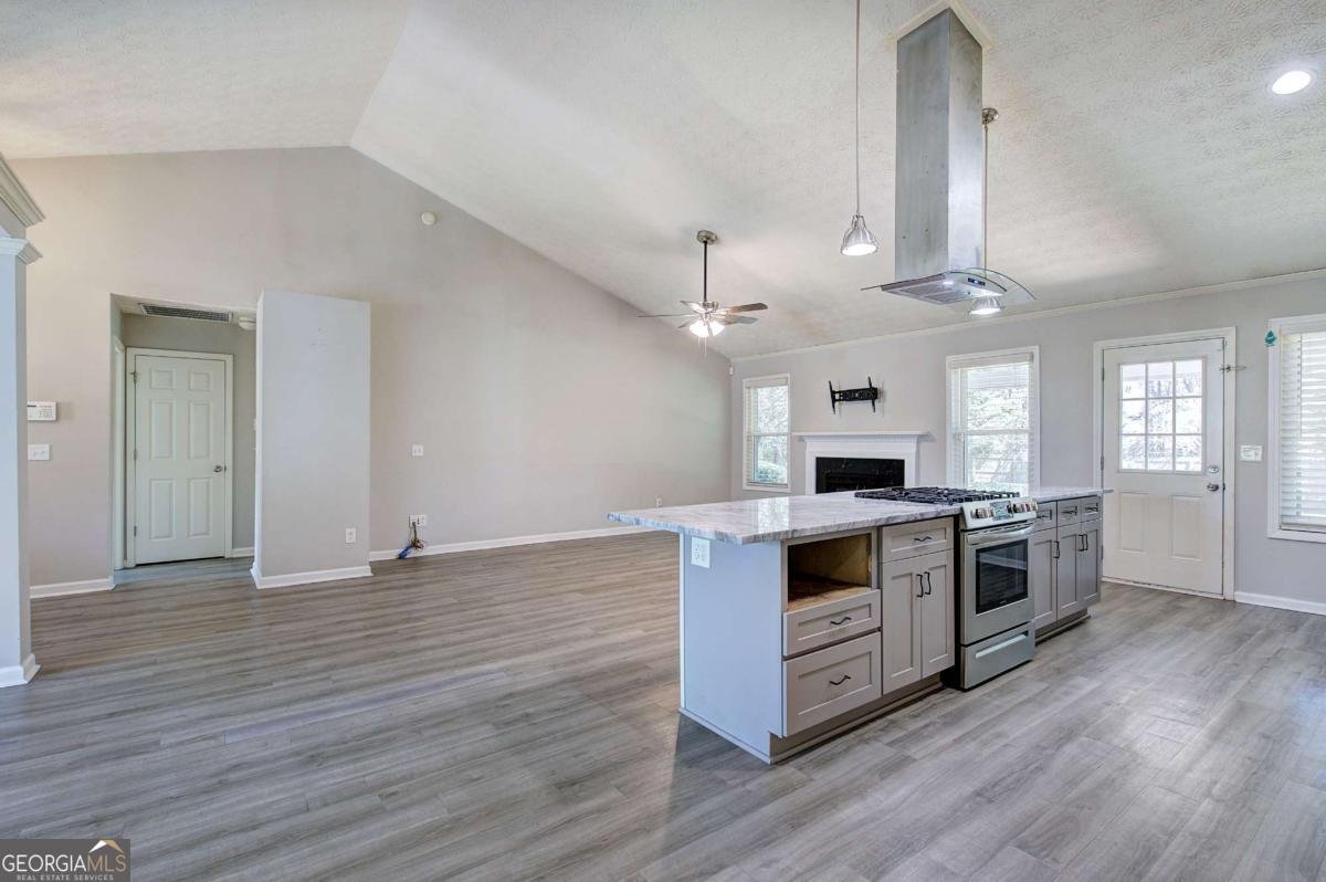 111 Meadowview Lane Powder Springs - Photo 17