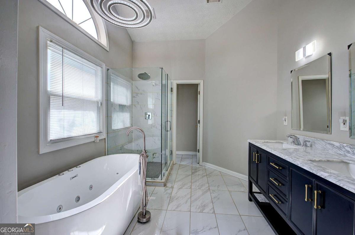 111 Meadowview Lane Powder Springs - Photo 21