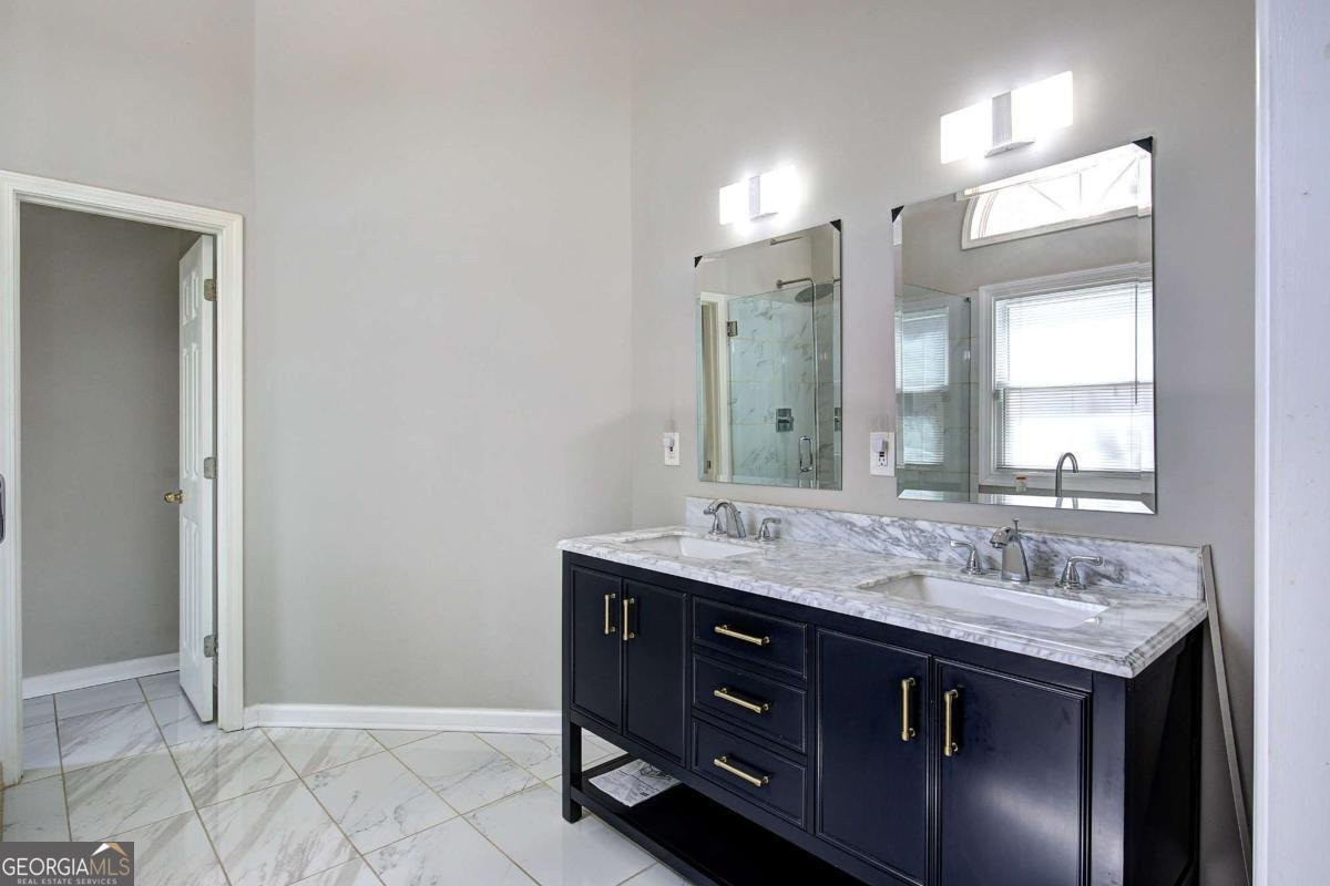 111 Meadowview Lane Powder Springs - Photo 22