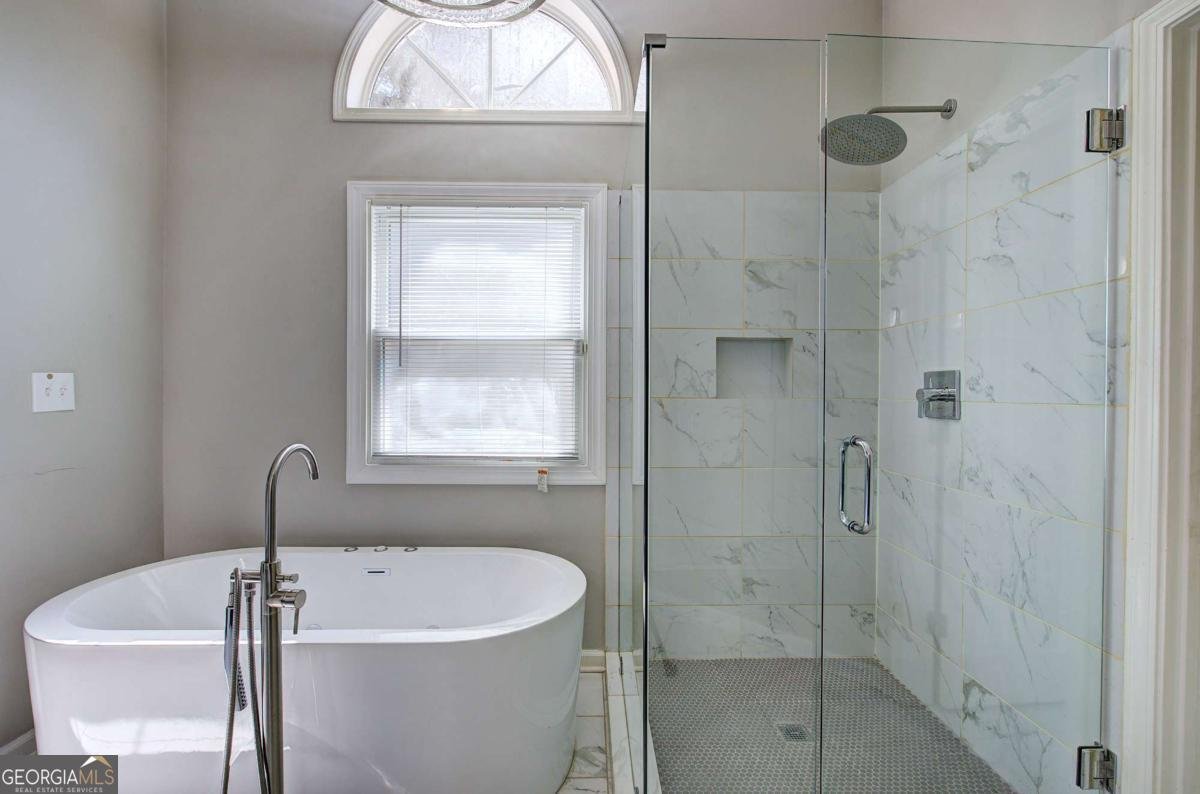 111 Meadowview Lane Powder Springs - Photo 24