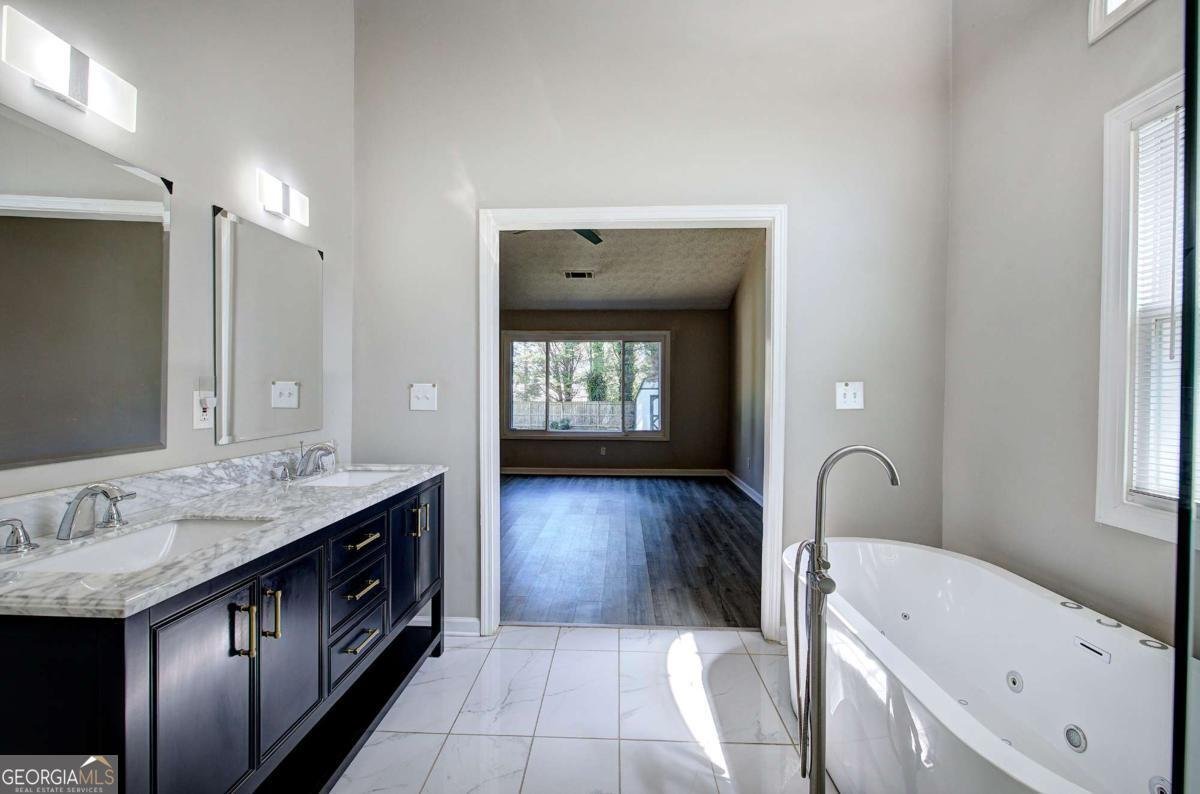 111 Meadowview Lane Powder Springs - Photo 25