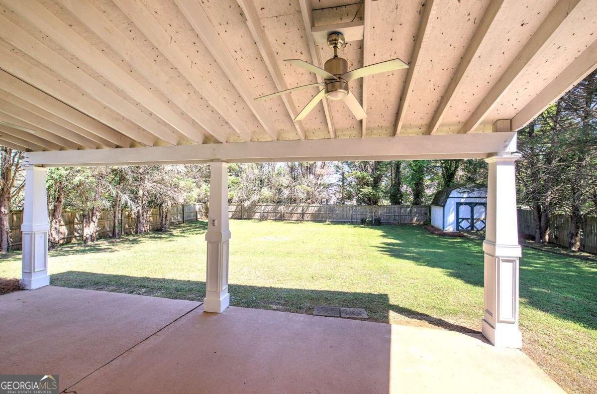 111 Meadowview Lane Powder Springs - Photo 33