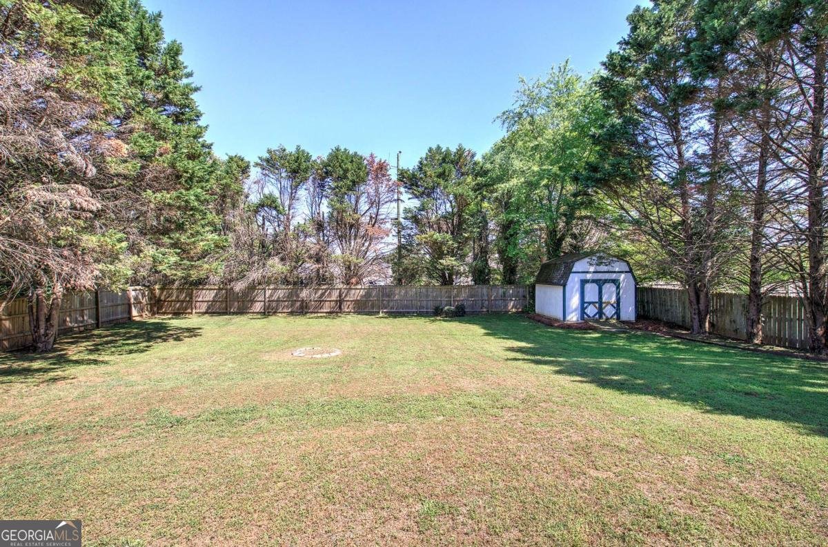 111 Meadowview Lane Powder Springs - Photo 34