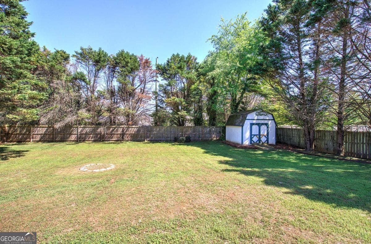 111 Meadowview Lane Powder Springs - Photo 35