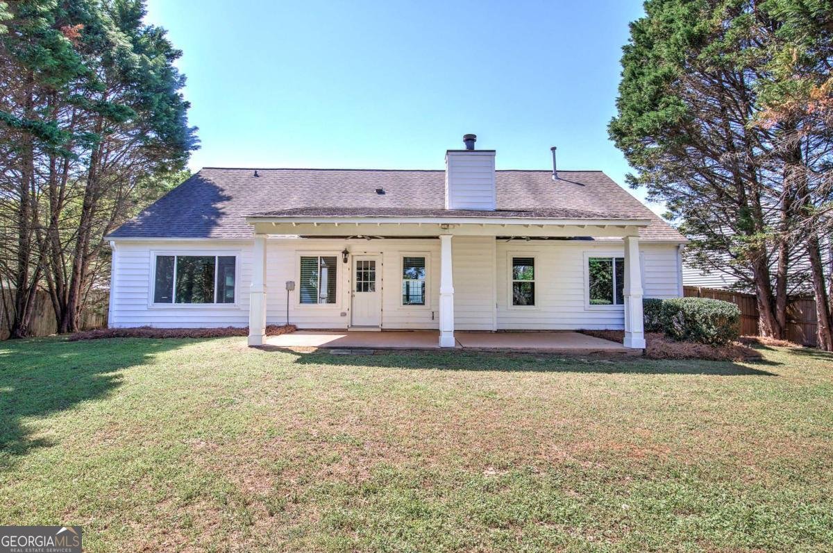 111 Meadowview Lane Powder Springs - Photo 36