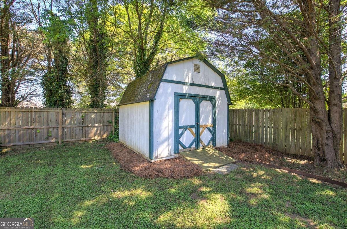 111 Meadowview Lane Powder Springs - Photo 37