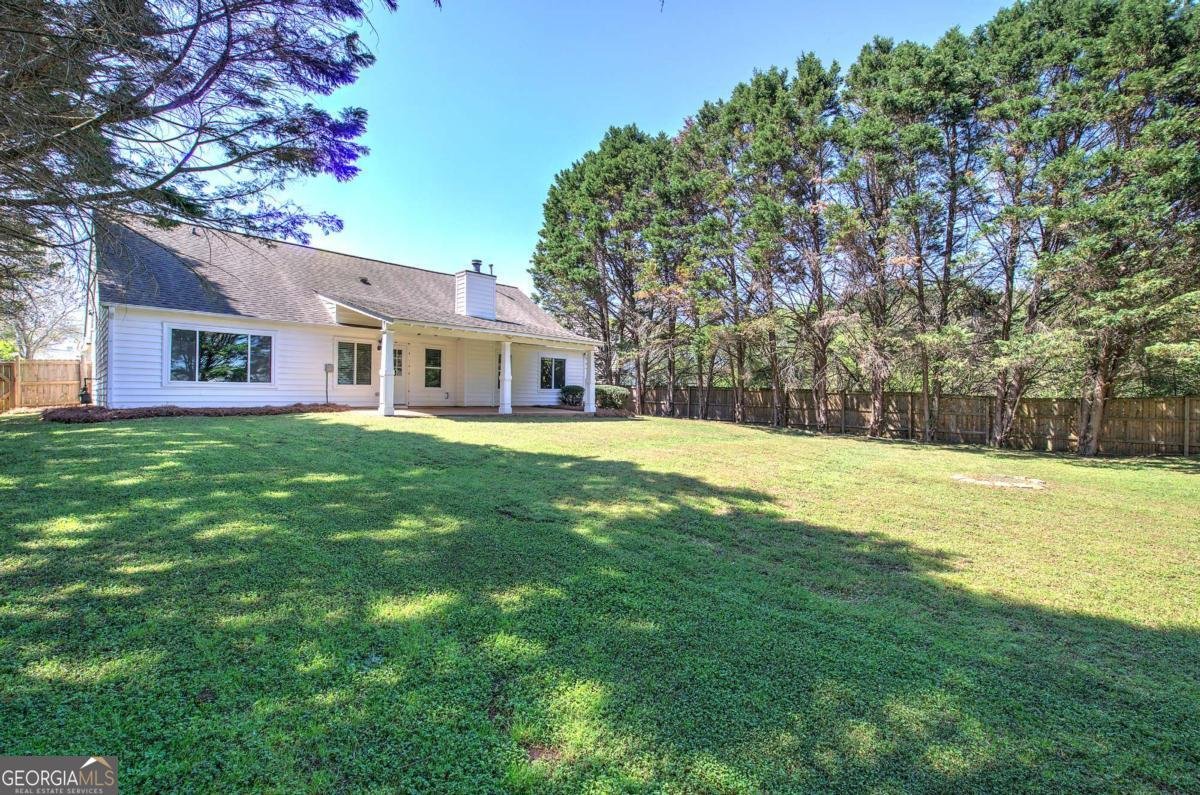 111 Meadowview Lane Powder Springs - Photo 38