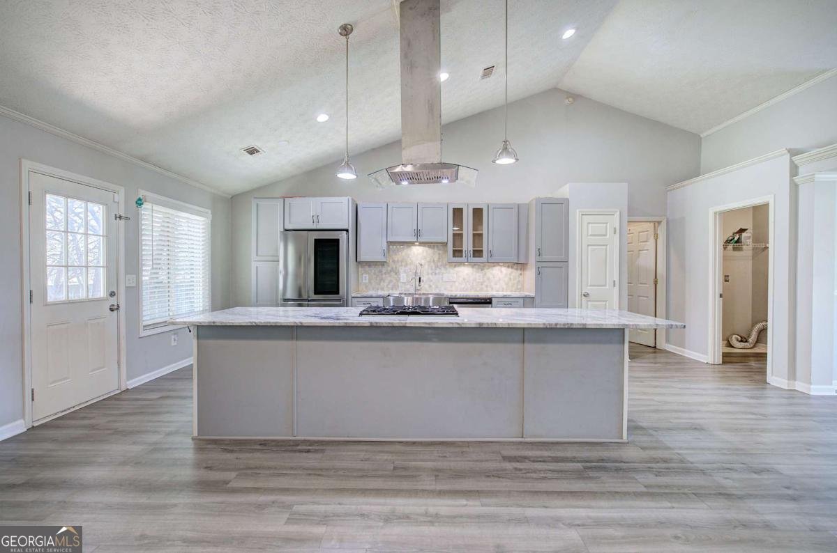 111 Meadowview Lane Powder Springs - Photo 6