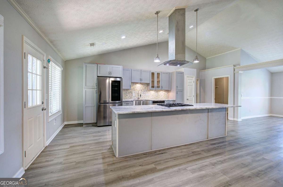 111 Meadowview Lane Powder Springs - Photo 7