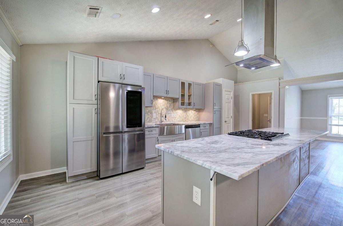 111 Meadowview Lane Powder Springs - Photo 8