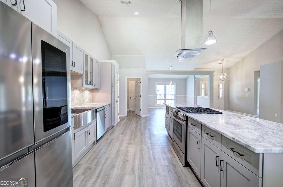 111 Meadowview Lane Powder Springs - Photo 9