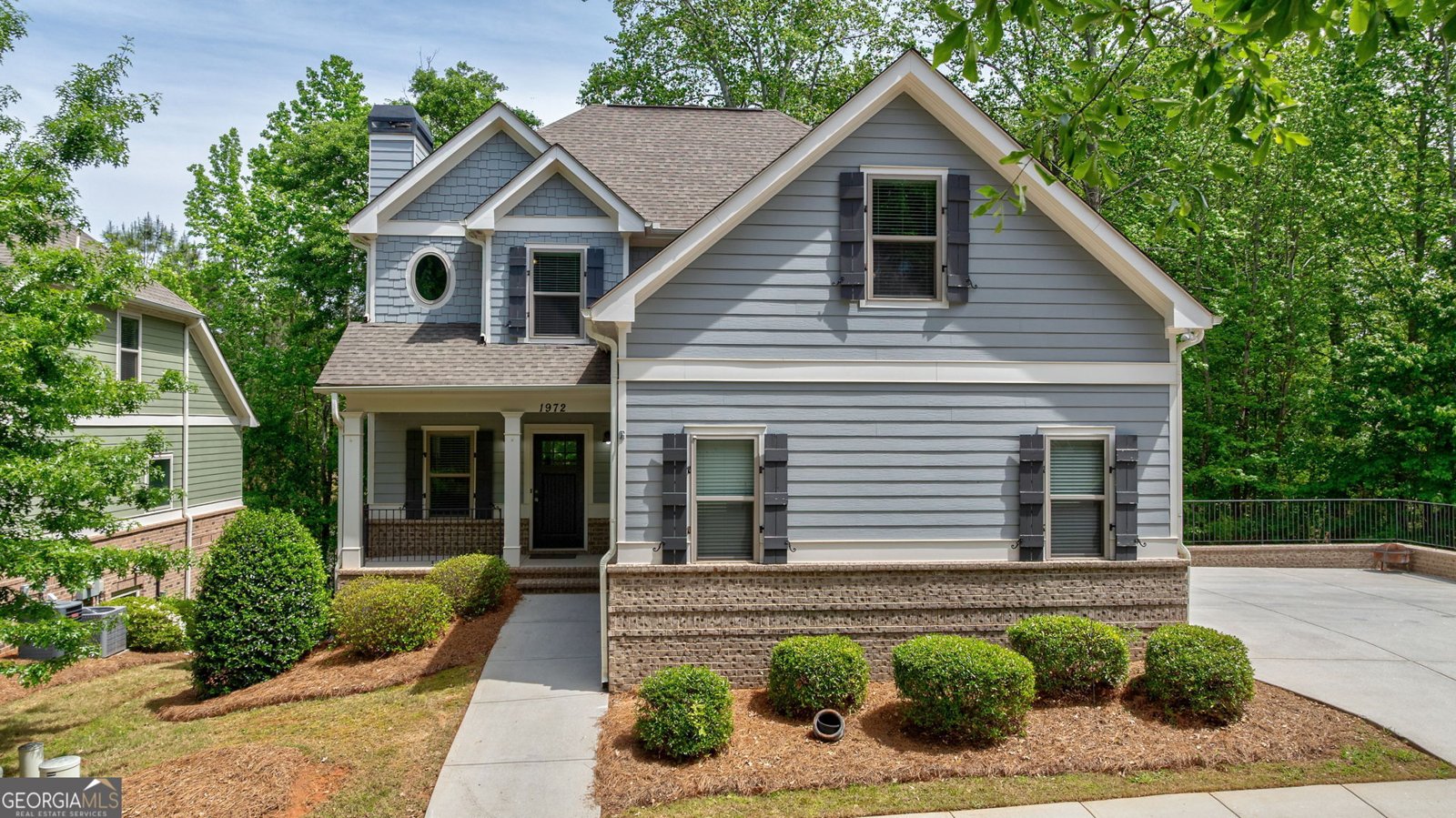 1972 Grove Park Boulevard Watkinsville - Photo 1