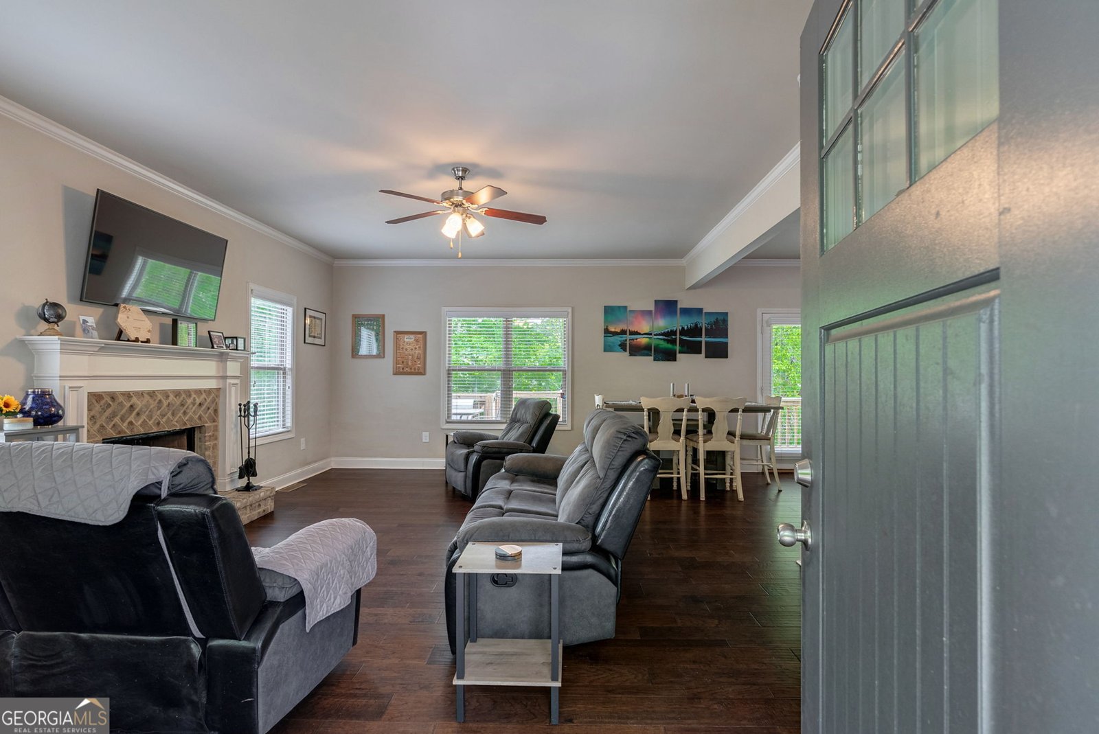 1972 Grove Park Boulevard Watkinsville - Photo 10