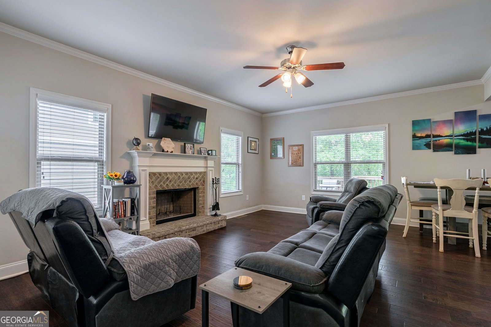 1972 Grove Park Boulevard Watkinsville - Photo 11