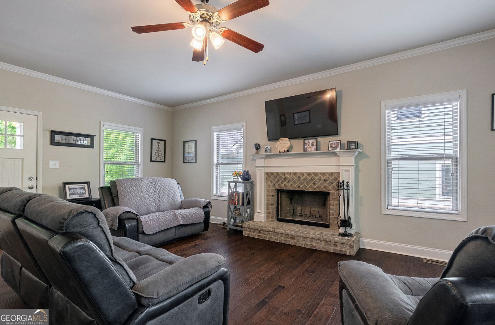 1972 Grove Park Boulevard Watkinsville - Photo 12