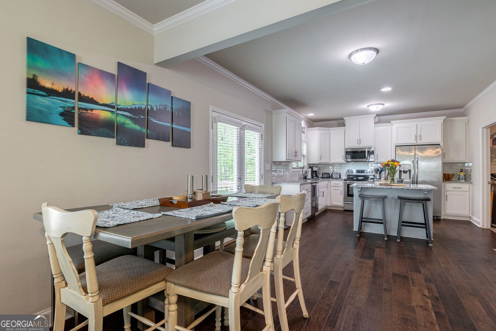 1972 Grove Park Boulevard Watkinsville - Photo 15