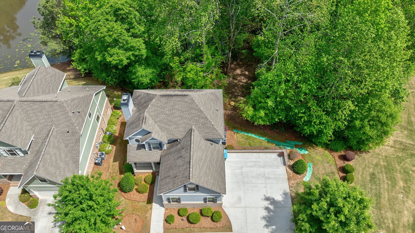 1972 Grove Park Boulevard Watkinsville - Photo 7