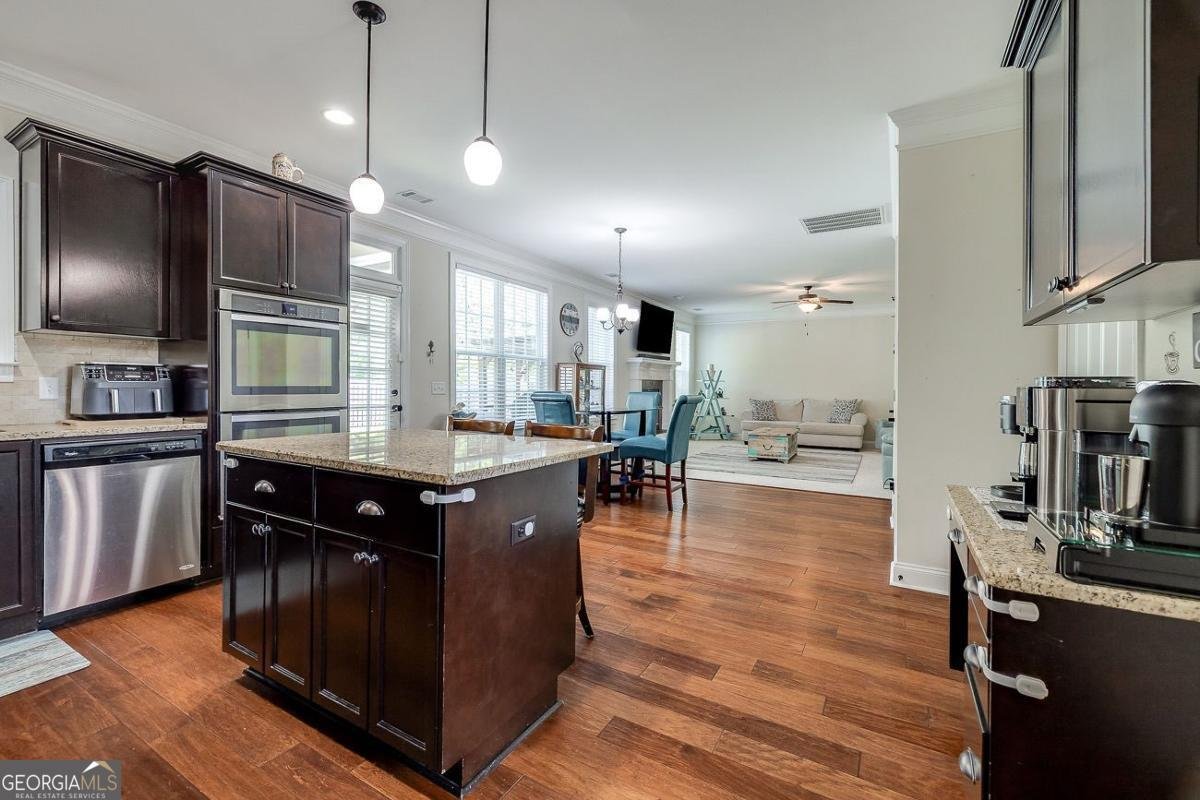 110 Bluegrass Circle Guyton - Photo 14