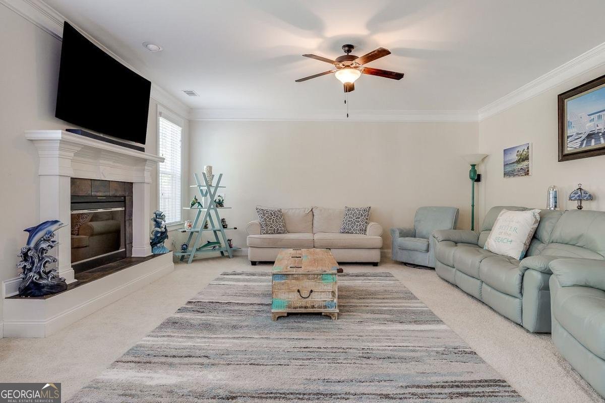 110 Bluegrass Circle Guyton - Photo 16