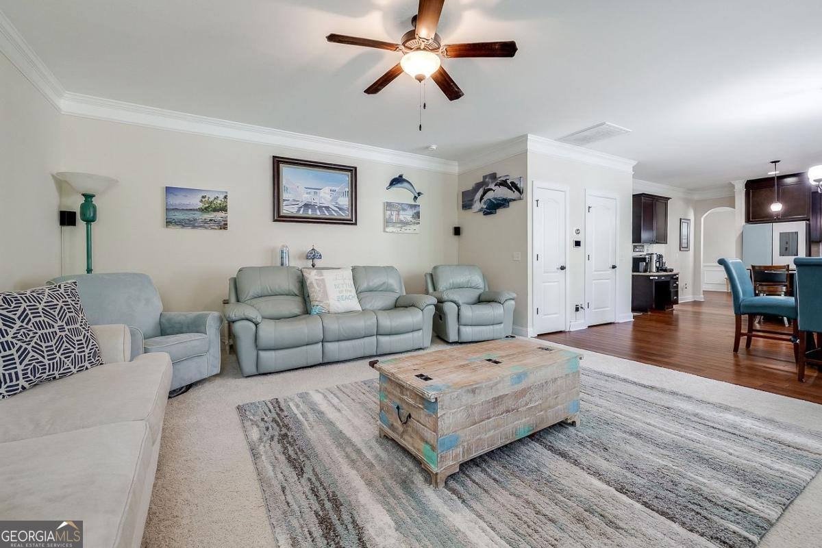 110 Bluegrass Circle Guyton - Photo 17