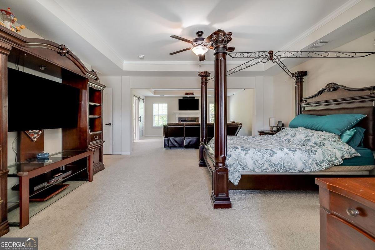 110 Bluegrass Circle Guyton - Photo 24