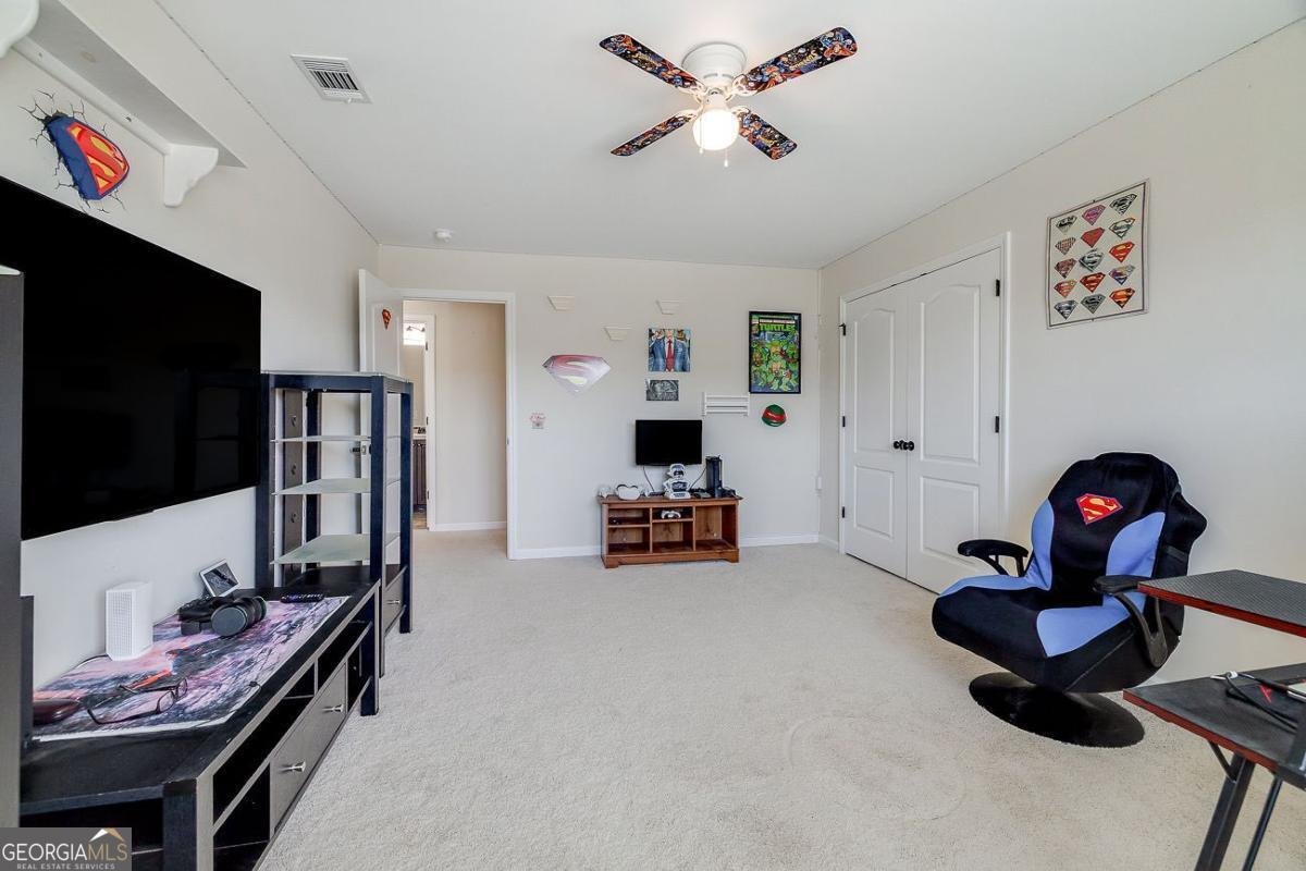 110 Bluegrass Circle Guyton - Photo 30