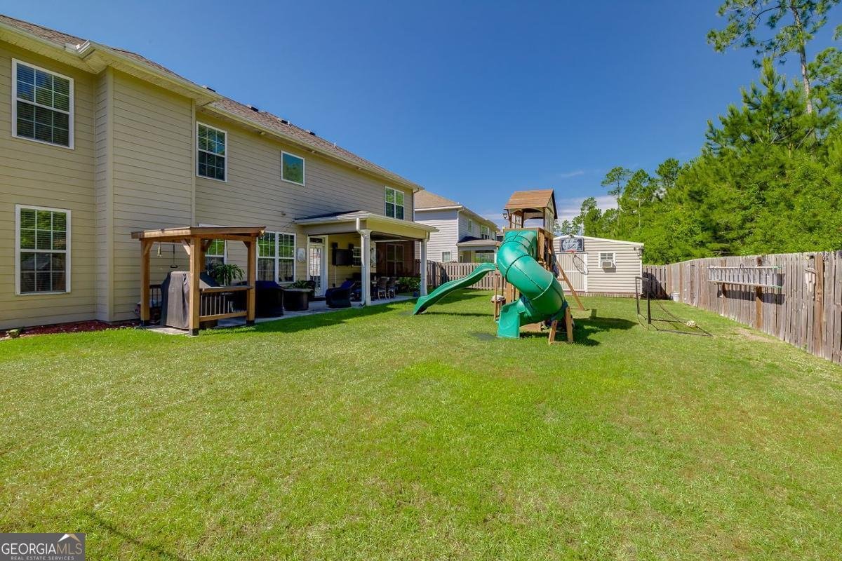 110 Bluegrass Circle Guyton - Photo 37