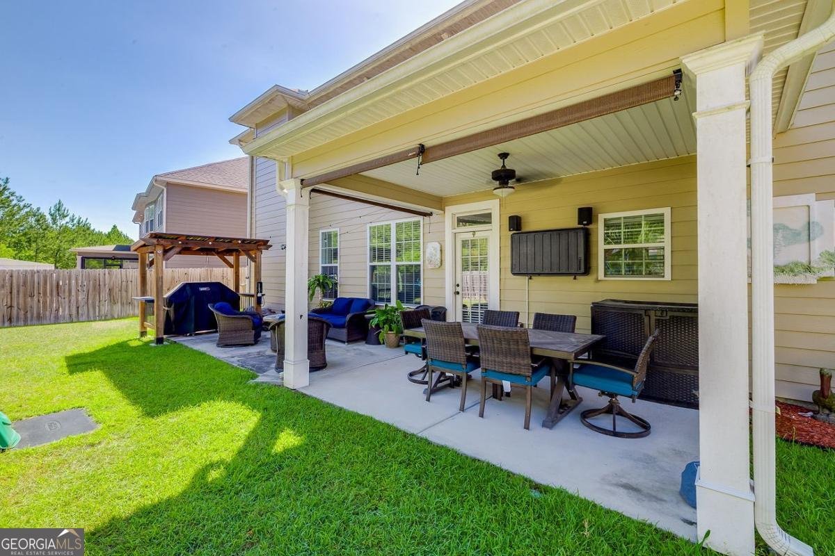 110 Bluegrass Circle Guyton - Photo 41