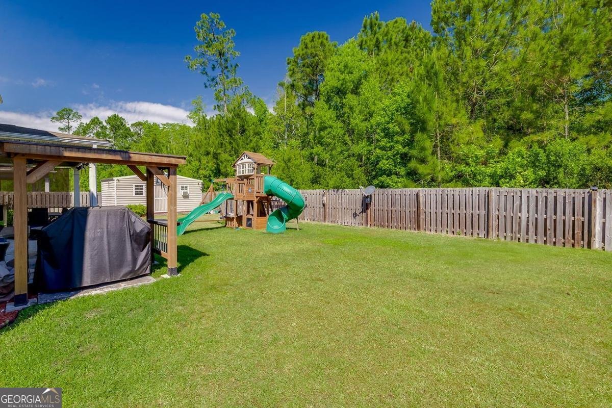 110 Bluegrass Circle Guyton - Photo 43