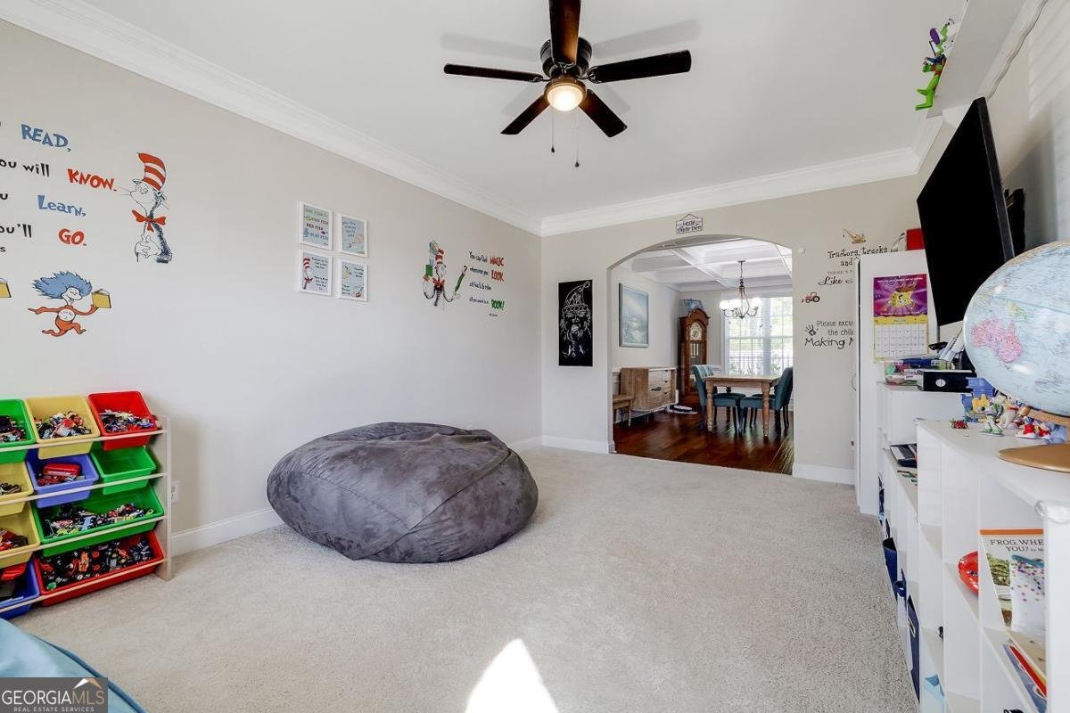 110 Bluegrass Circle Guyton - Photo 6