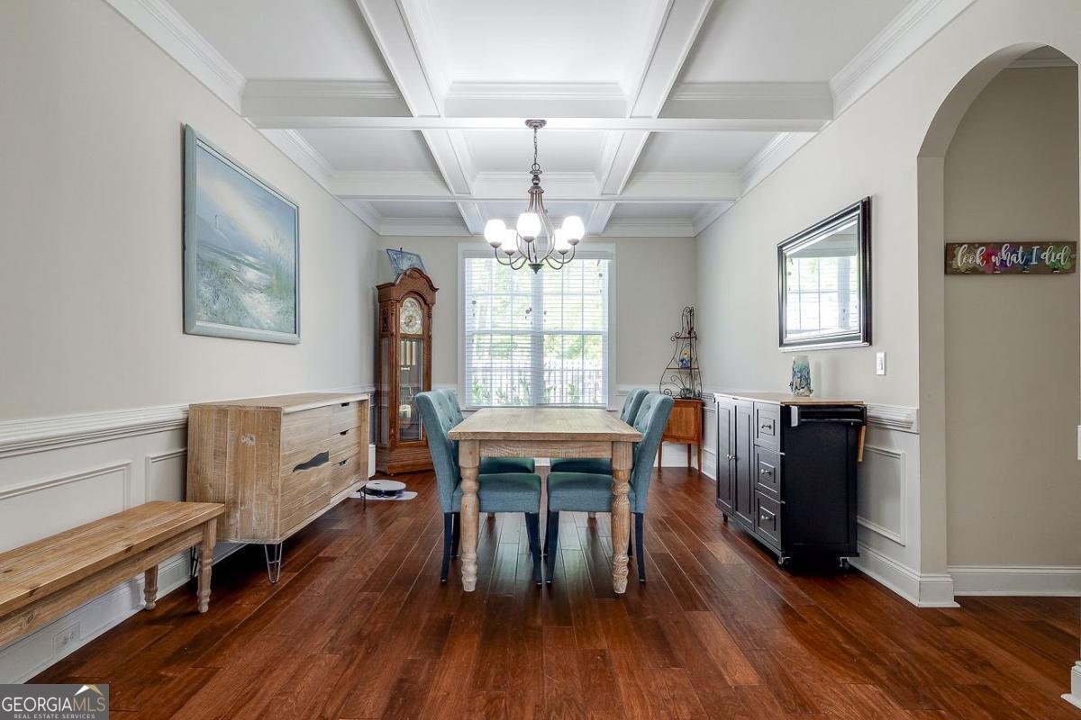 110 Bluegrass Circle Guyton - Photo 8