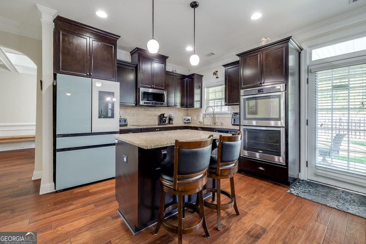 110 Bluegrass Circle Guyton - Photo 9