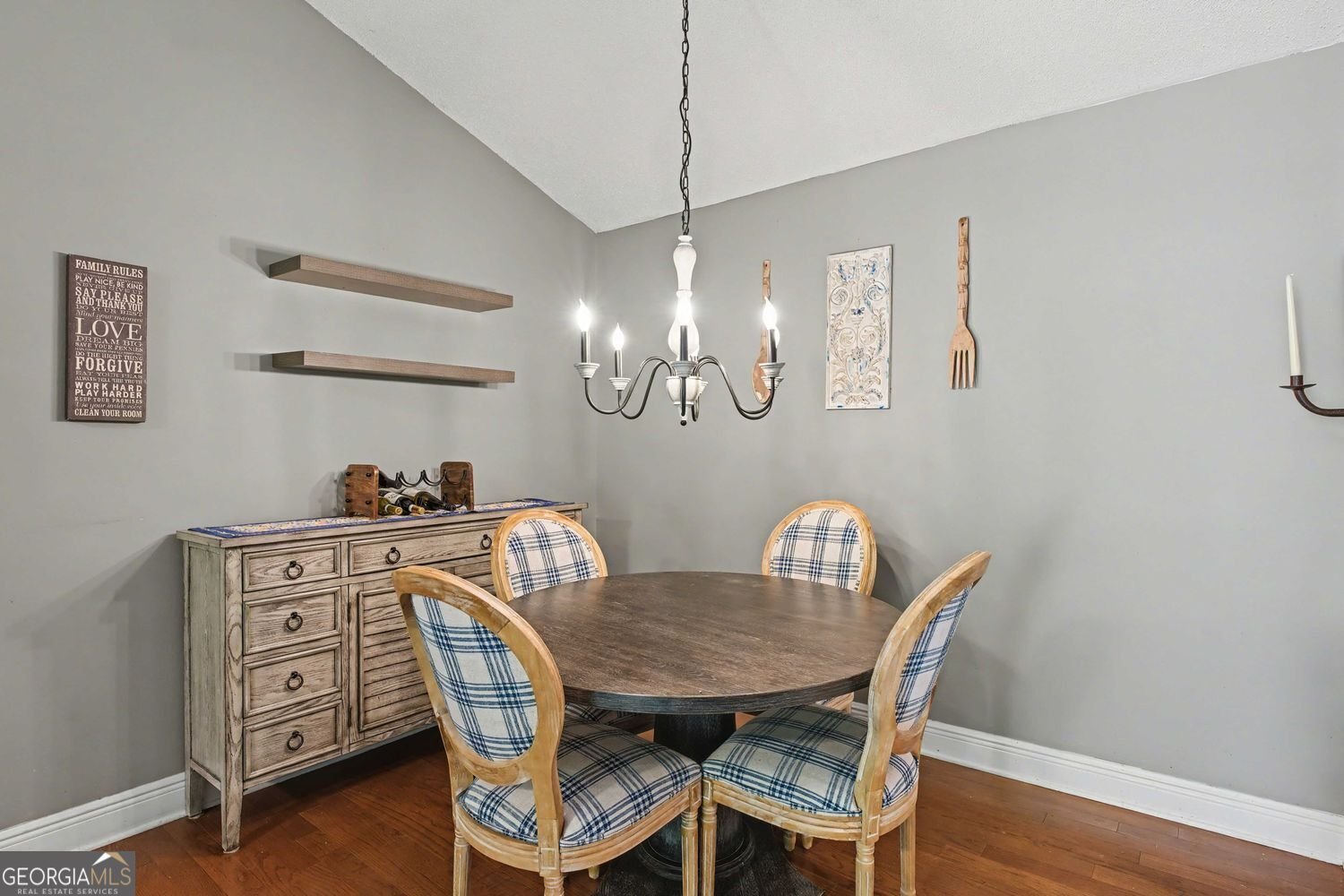 5307 Santa Fe Parkway Sandy Springs - Photo 12