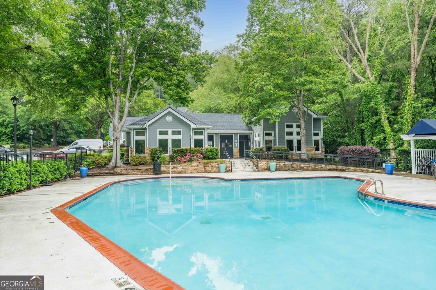 5307 Santa Fe Parkway Sandy Springs - Photo 28