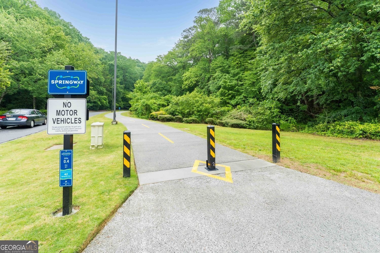 5307 Santa Fe Parkway Sandy Springs - Photo 29