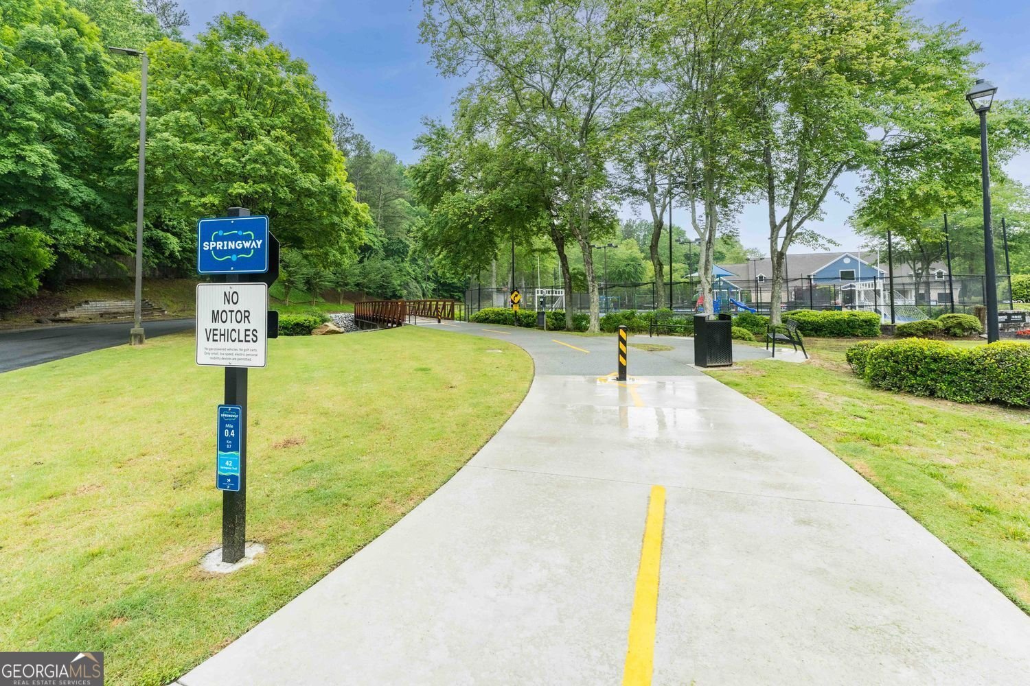 5307 Santa Fe Parkway Sandy Springs - Photo 30