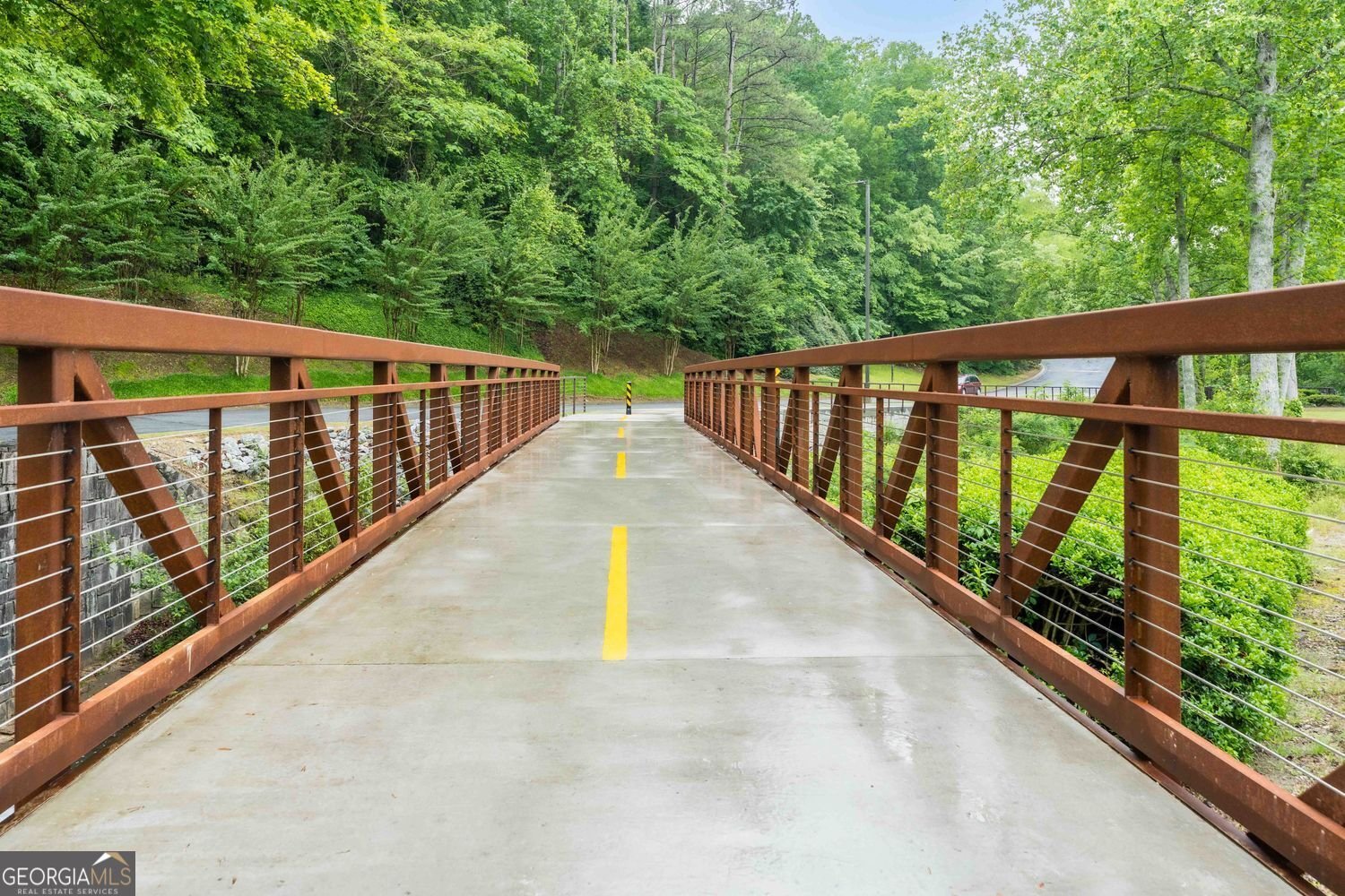 5307 Santa Fe Parkway Sandy Springs - Photo 32