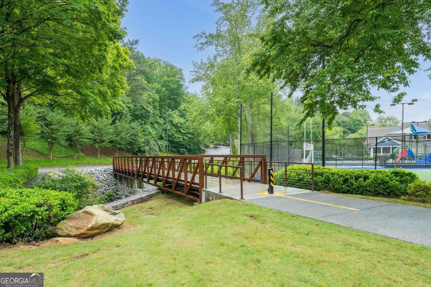 5307 Santa Fe Parkway Sandy Springs - Photo 34