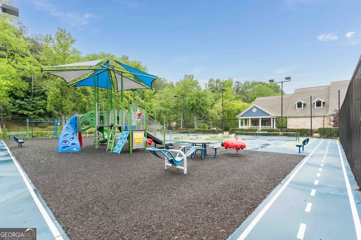 5307 Santa Fe Parkway Sandy Springs - Photo 35