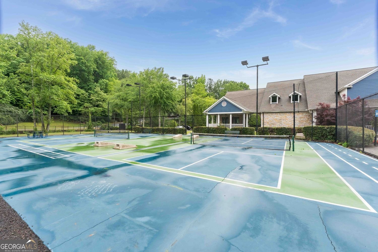 5307 Santa Fe Parkway Sandy Springs - Photo 37