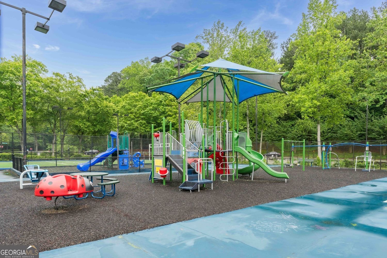 5307 Santa Fe Parkway Sandy Springs - Photo 38