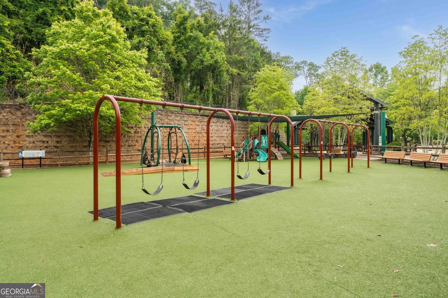 5307 Santa Fe Parkway Sandy Springs - Photo 41