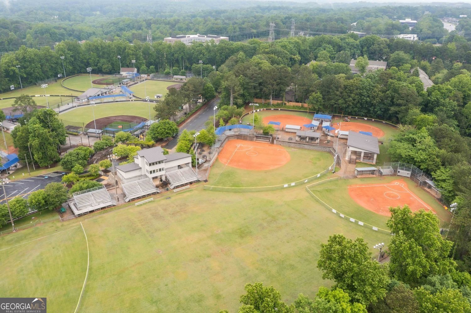 5307 Santa Fe Parkway Sandy Springs - Photo 51