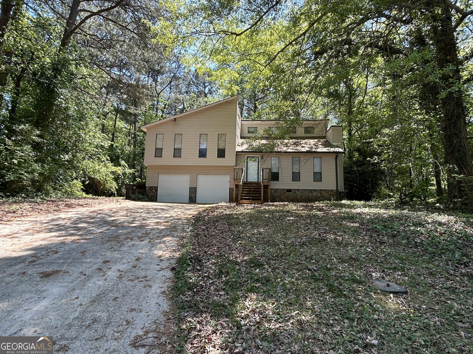 5955 Sutton Place Douglasville - Photo 1