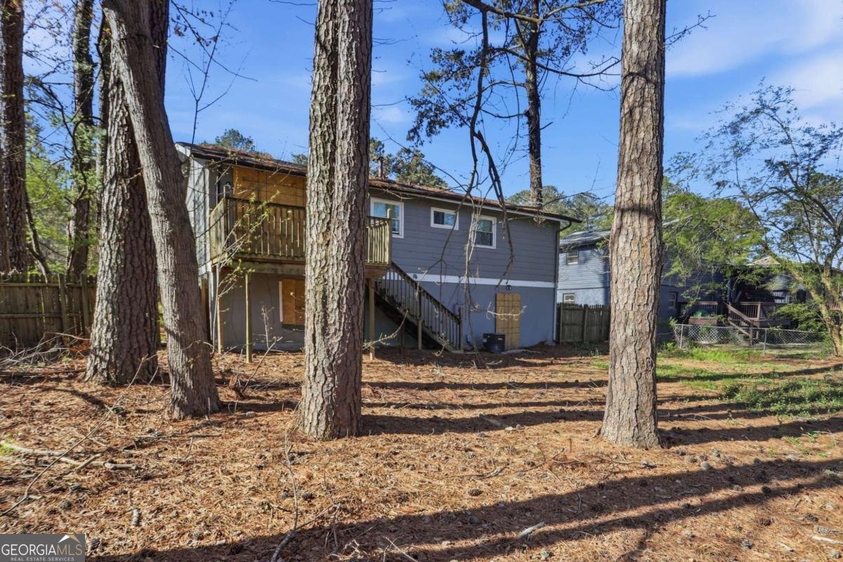 6665 Hidden Brook Trail Atlanta - Photo 6