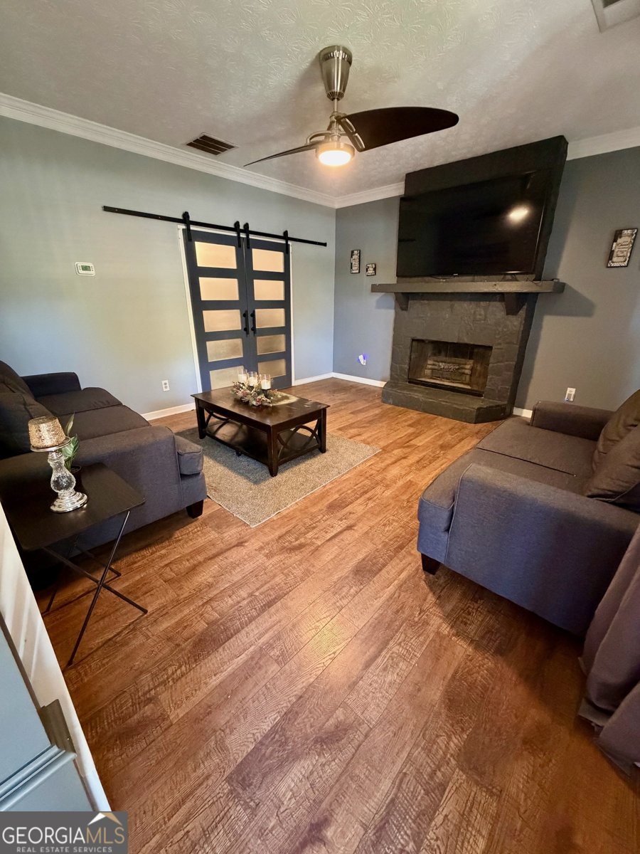 132 Crowell Road Conyers - Photo 18